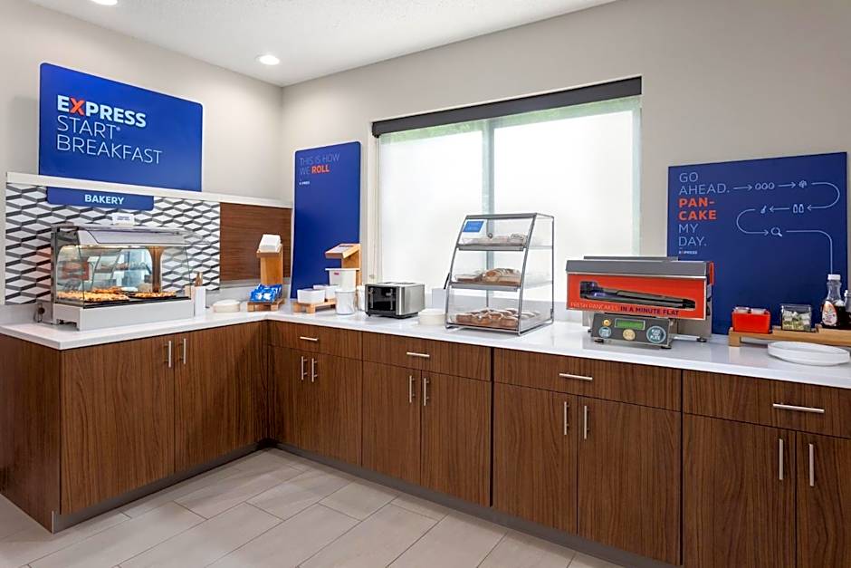 Holiday Inn Express Hotel & Suites Dubois By IHG
