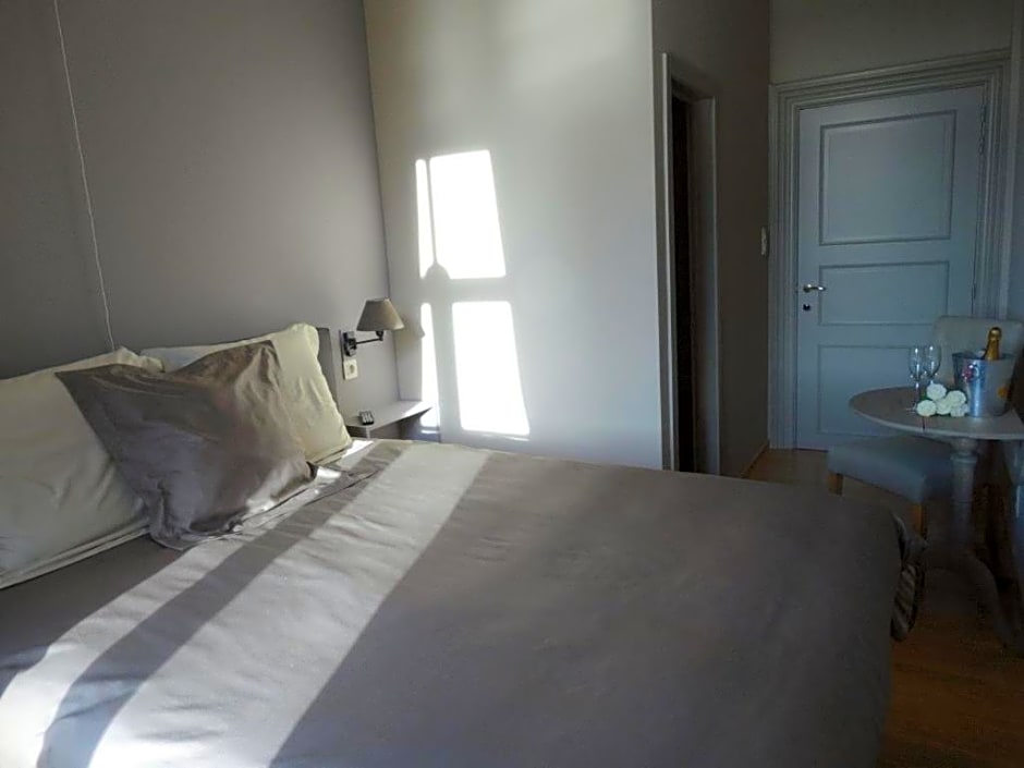B&B Castel 't Haantje