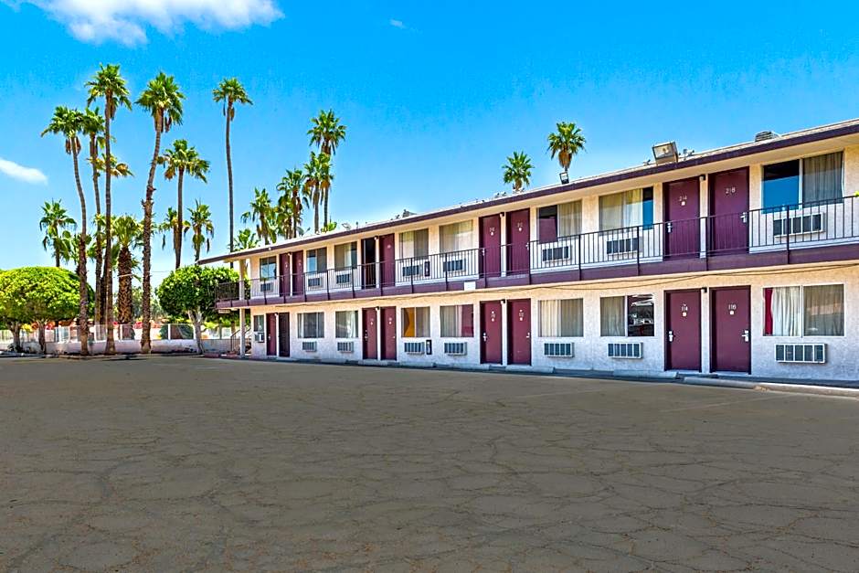 Knights Inn And Suites Yuma