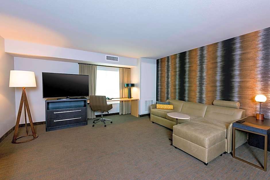 Residence Inn by Marriott Lafayette