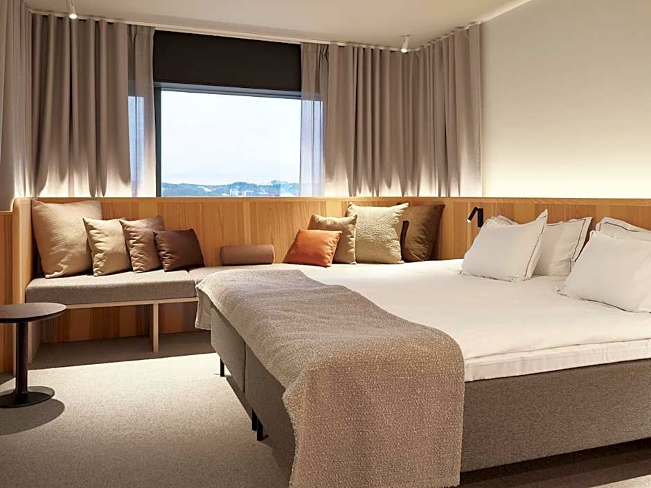 Gothia Towers & Upper House