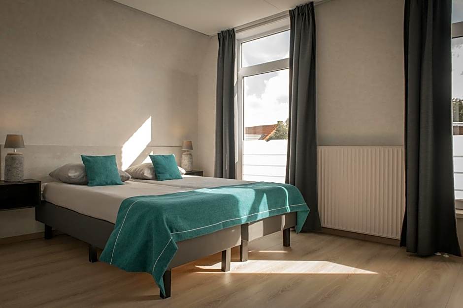 Hotel Groede