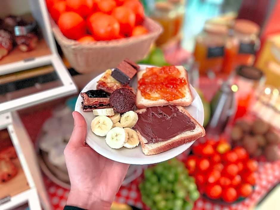 Hotel Bello by Ostello Bello