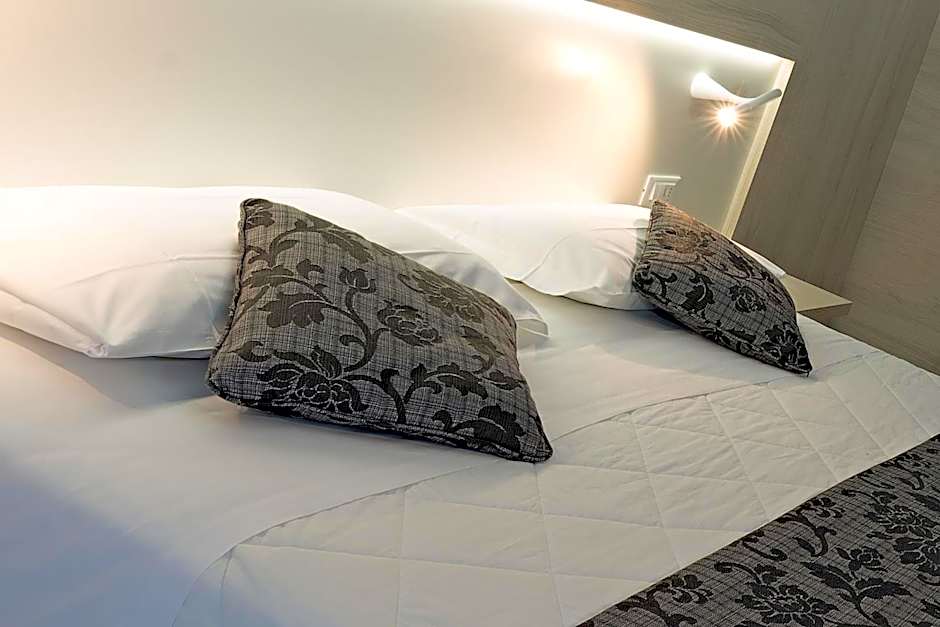 Hotel il Delfino