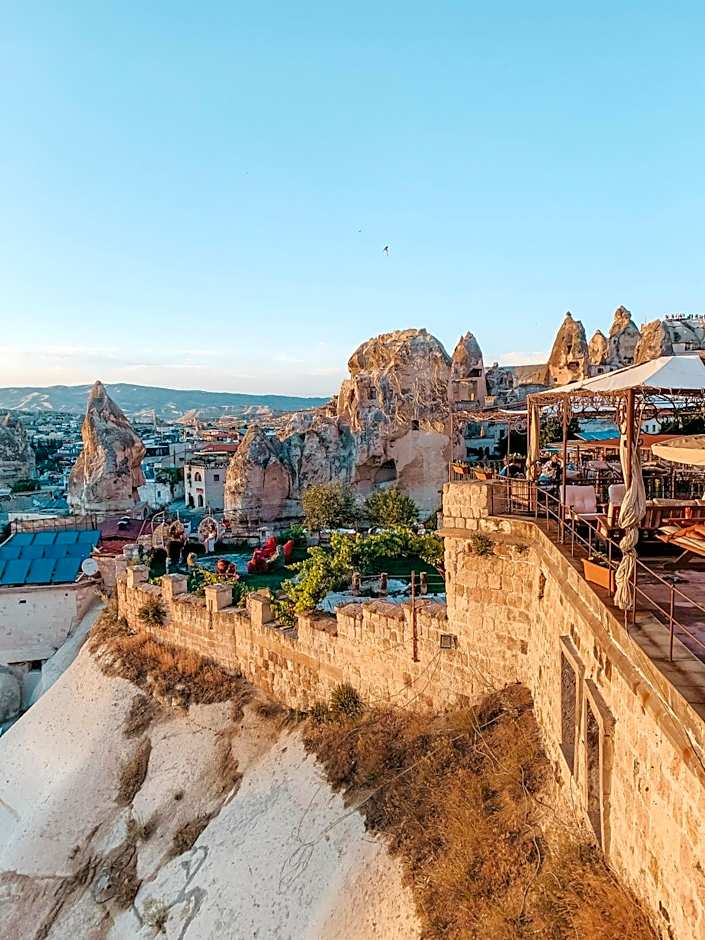 Panoramic Cave Hotel