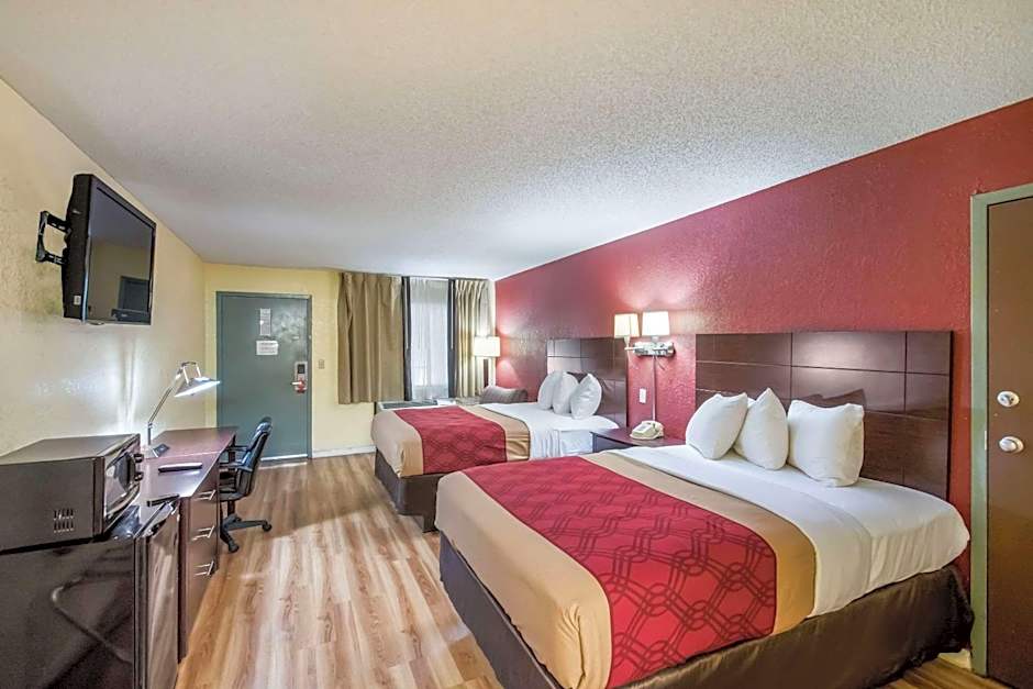 Econo Lodge Kearney
