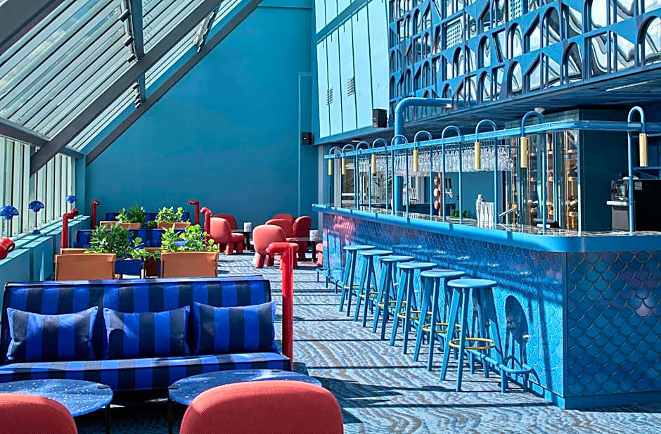 Scandic Södra Kajen