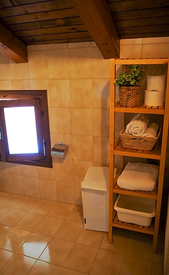 Bed & Breakfast Ligont