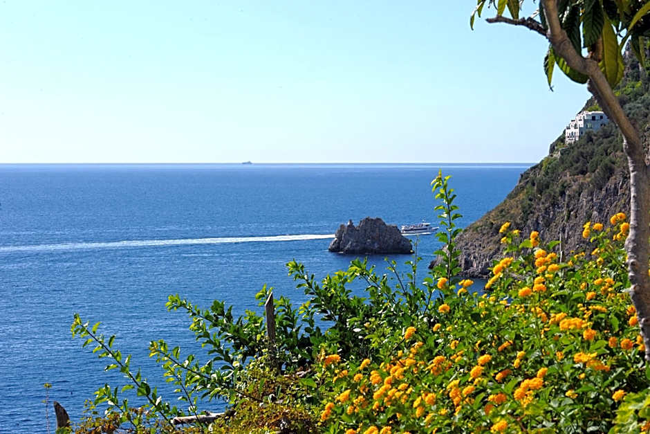 Hotel Torre Saracena