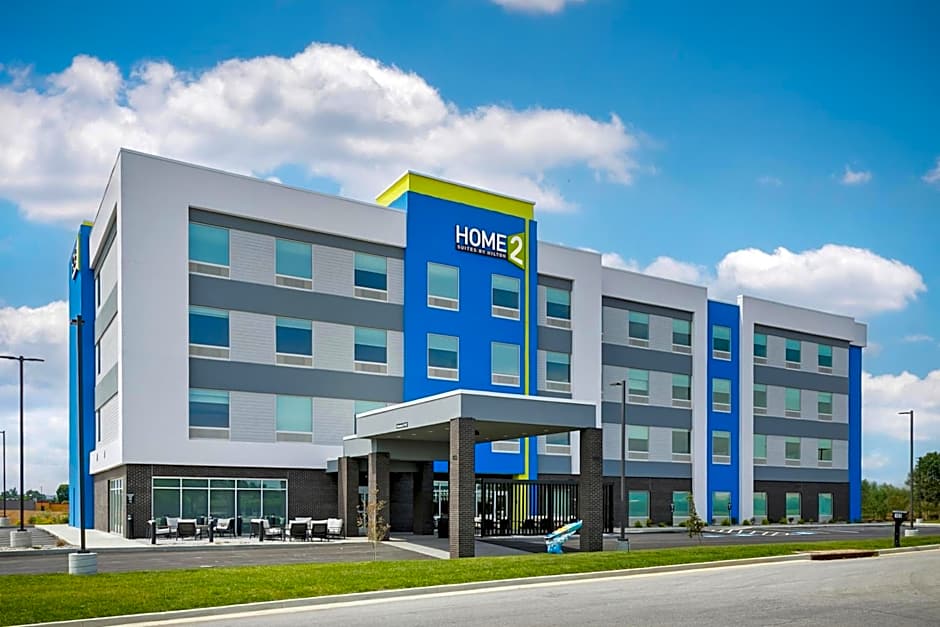 Home2 Suites by Hilton Somerset