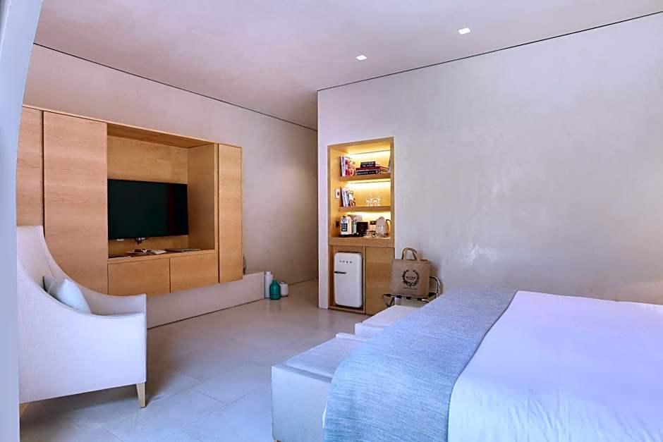 MUSE Saint Tropez - Small Luxury Hotels of the World