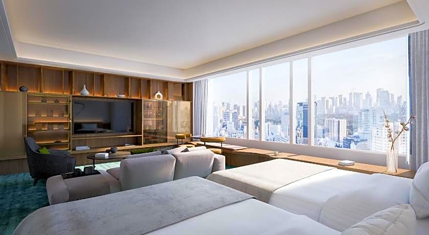 Tokyo Dome Hotel
