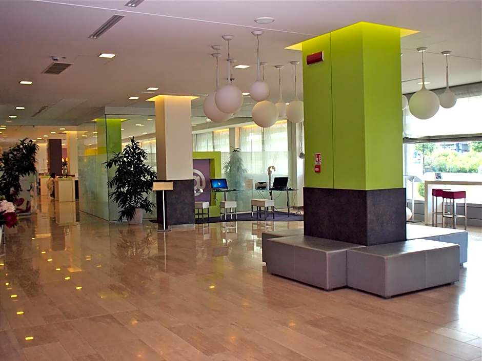 Hotel Mercure Venezia-Marghera