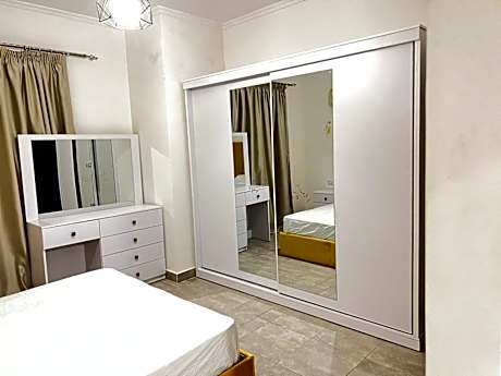 شقة للايجار في ويستاون 