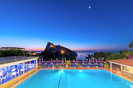 Hotel Parco Cartaromana