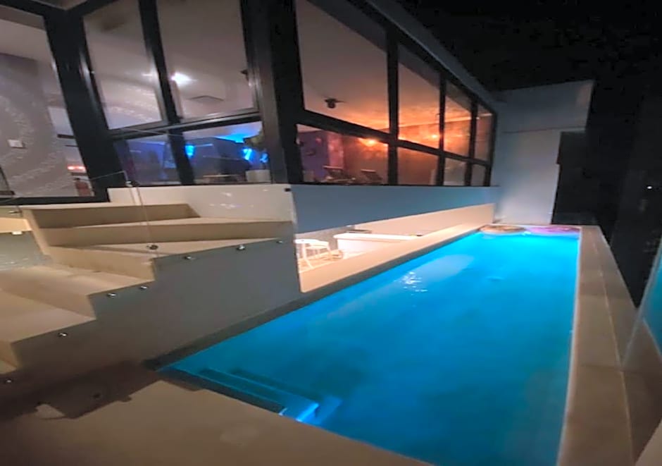 Autentico Vertical Playa del Carmen