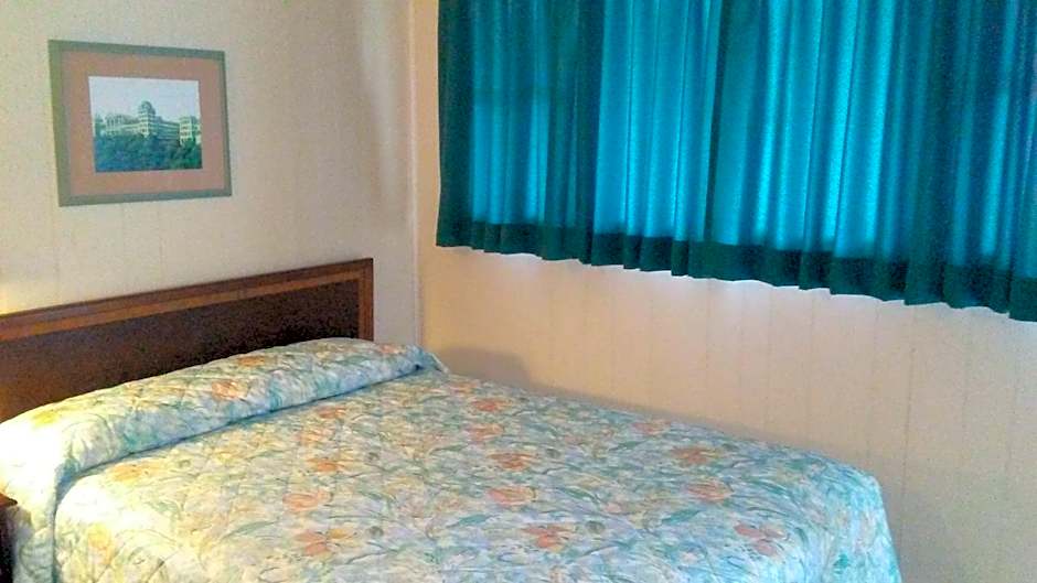 Catskill Motor Court