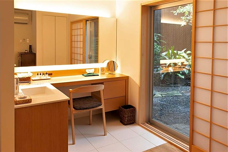 Auberge AZABU