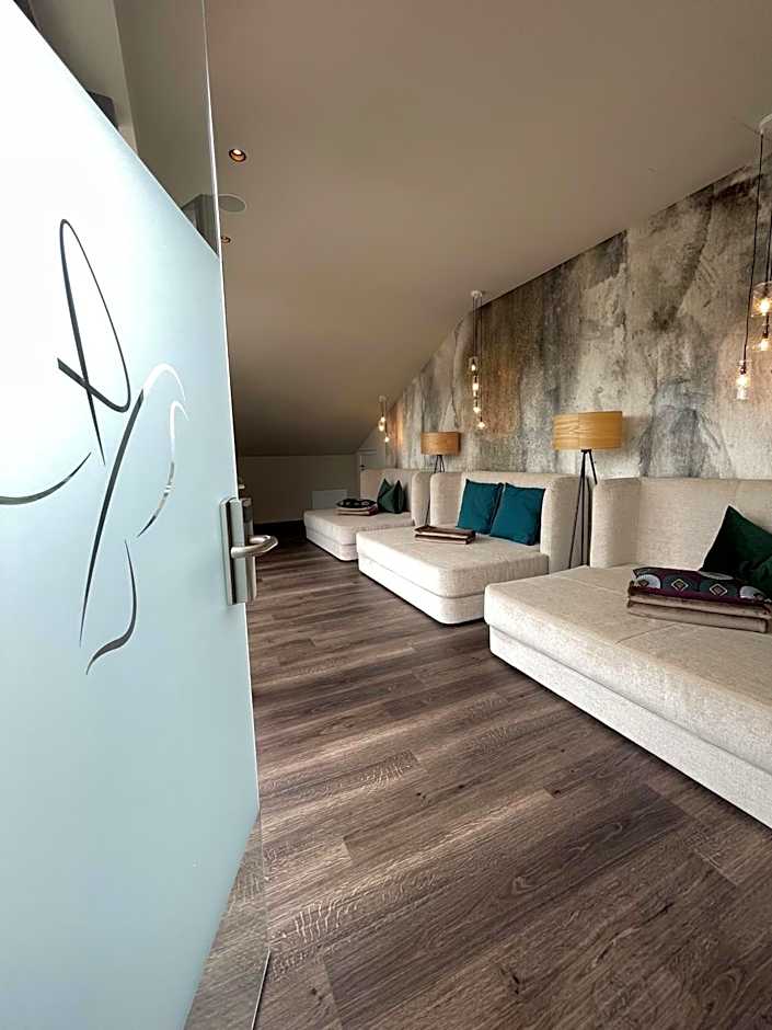 Appius Design Suites B&B - ADULTS ONLY