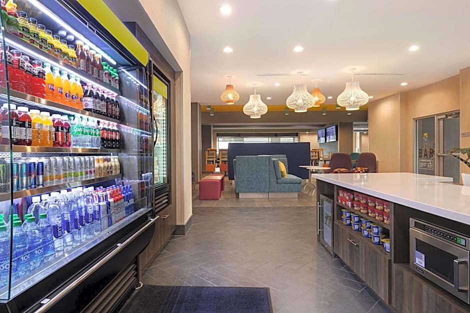 Home2 Suites By Hilton Galveston