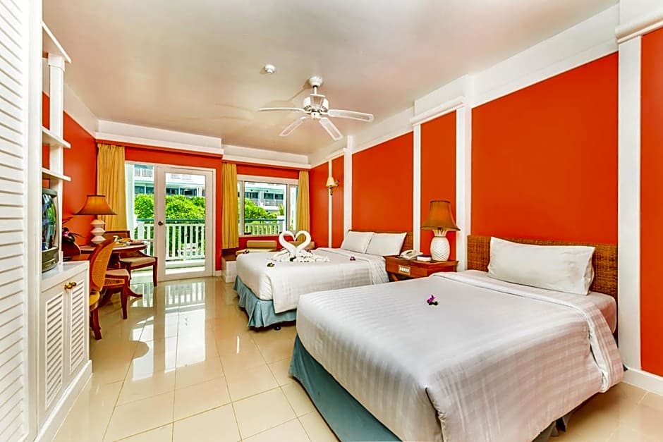 Photo 1 of 5 of Superior 1 Double Bed or 2 Beds