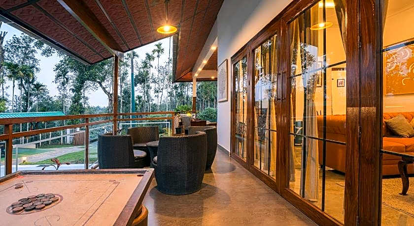 Tranquil Resort - A BluSalzz Collection