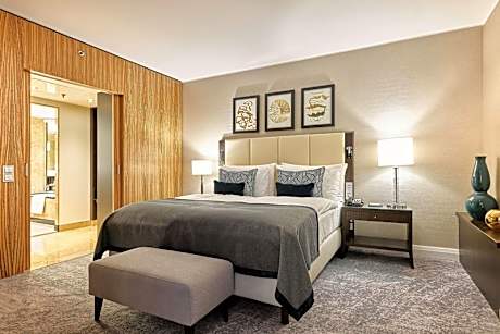 Hotel Kö59 Düsseldorf - Member of Hommage Luxury Hotels Collection