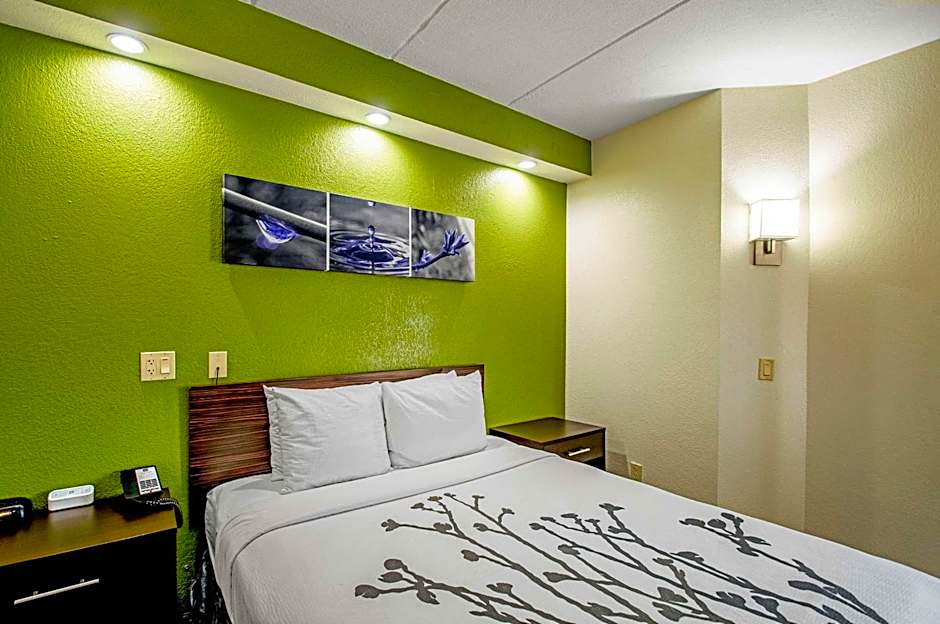 Sleep Inn Frederick - Ballenger Creek