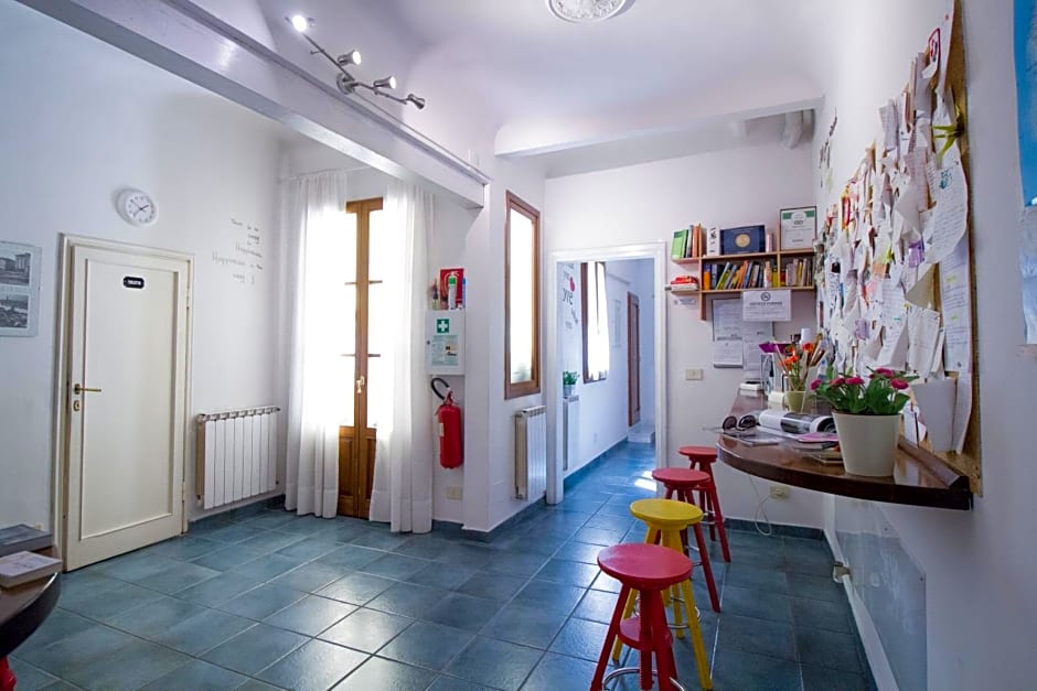 Il Ghiro Guest House