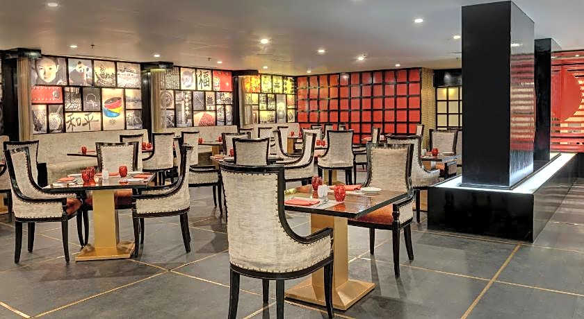 Karachi Marriott Hotel