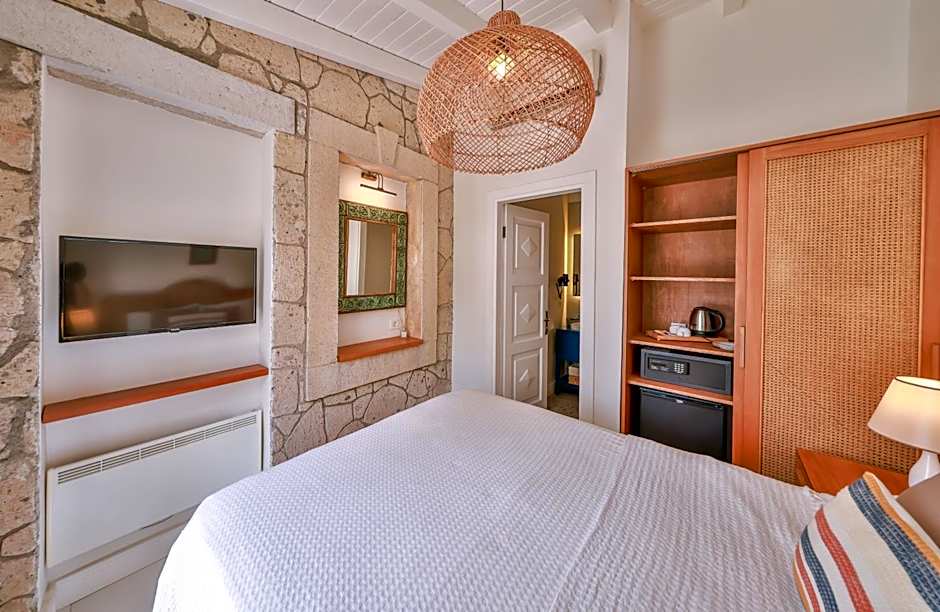 Alacati Balbadem Hotel