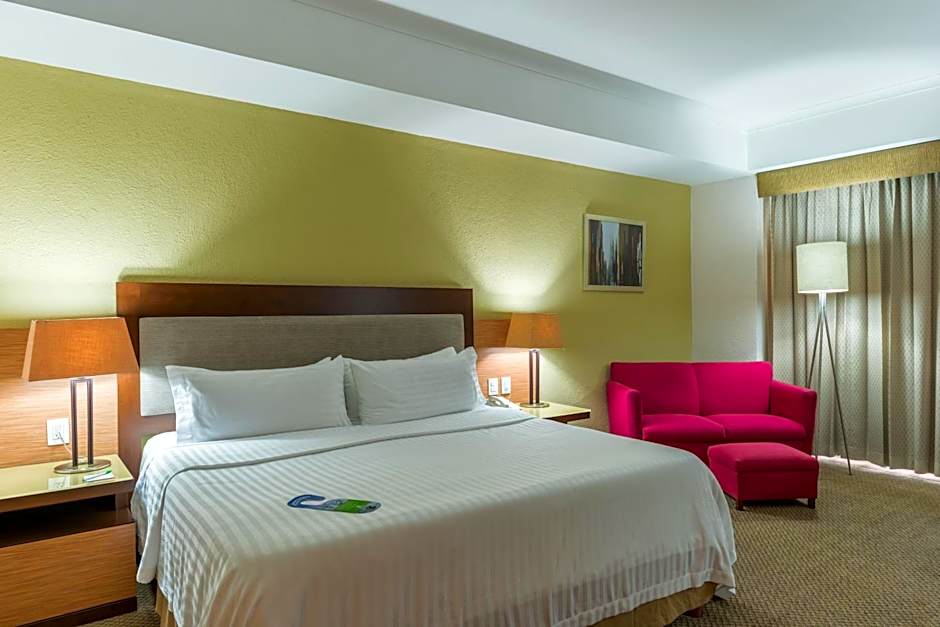 Holiday Inn Guadalajara Select By IHG