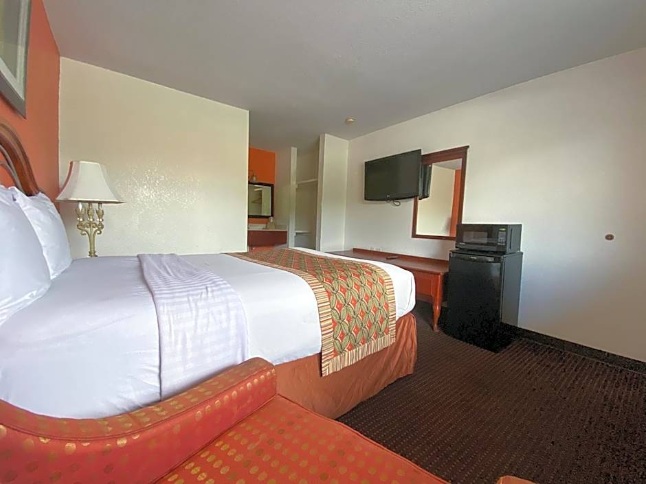 Royal Inn Richmond Hill- Savannah I-95