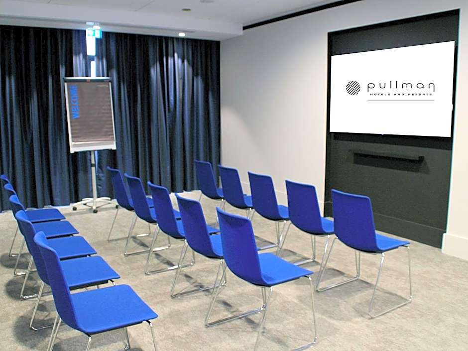 Pullman Bordeaux Lac