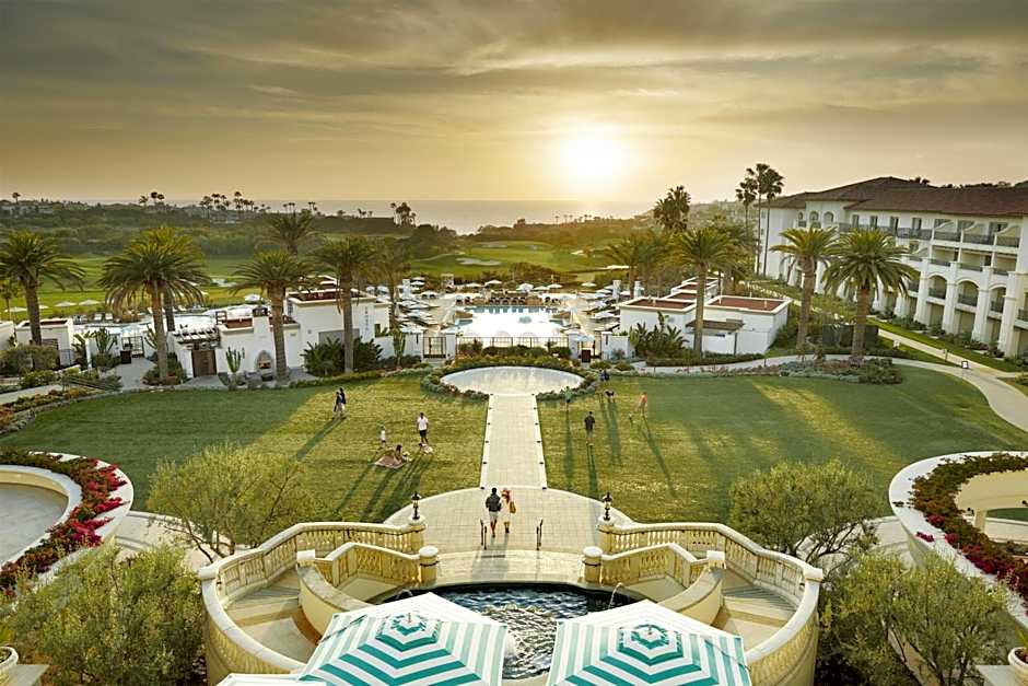 Waldorf Astoria Monarch Beach