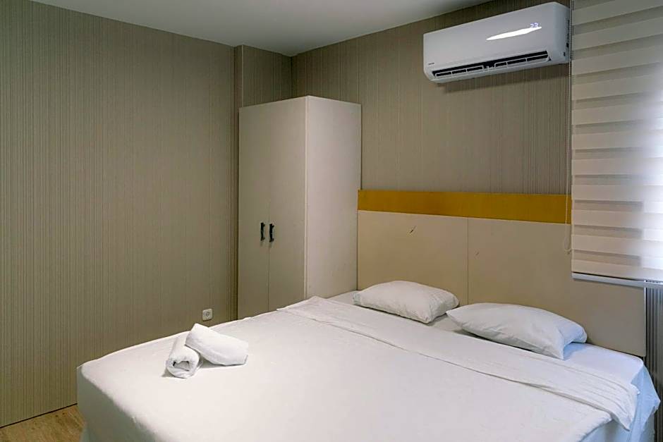 Rich Luxury Suites - Renovated