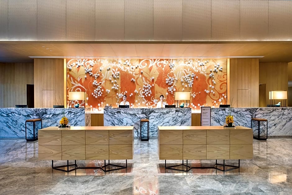 Crowne Plaza Kunming Ancient Dian Town By IHG