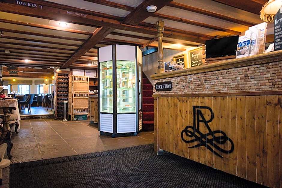 The Royal Arms Bed & Breakfast