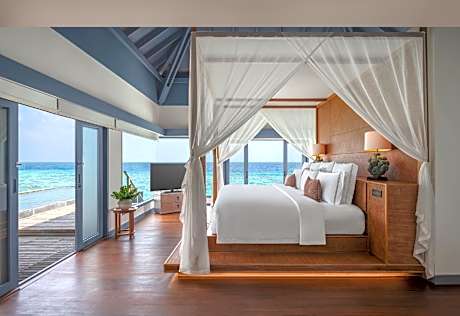 The Halcyon Private Isles Maldives, Autograph Collection