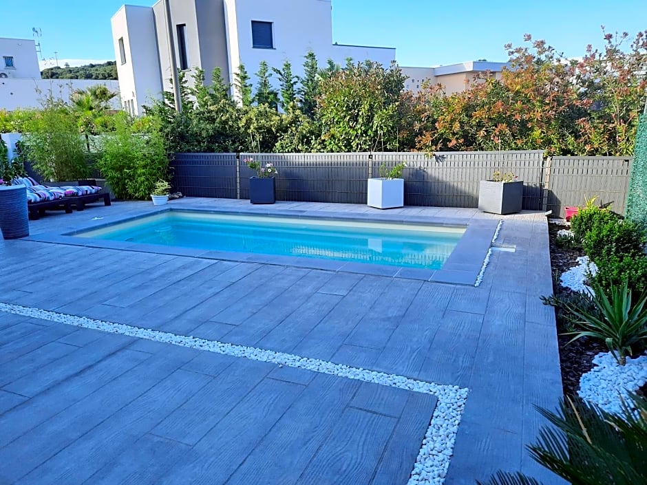 CHAMBRE COSY Adults only