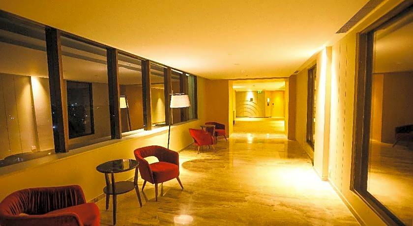 Radisson Bhopal