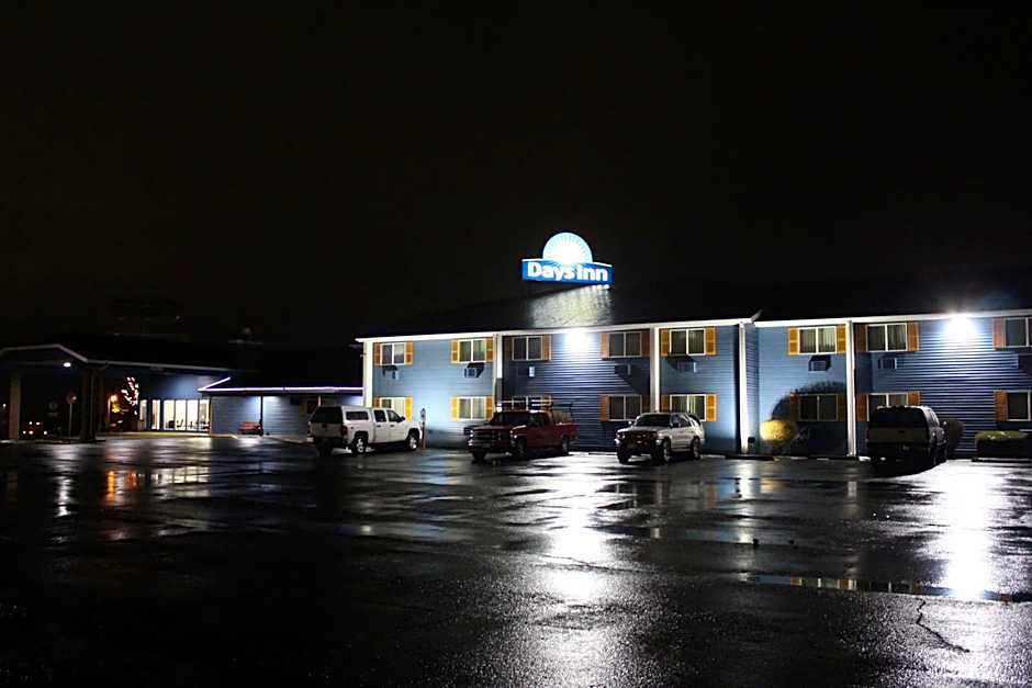 Days Inn by Wyndham Ritzville