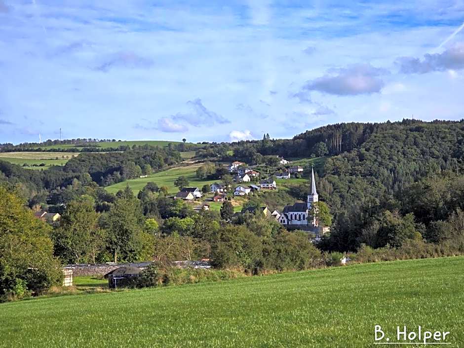 Restaurant - Pension Im Pfenn