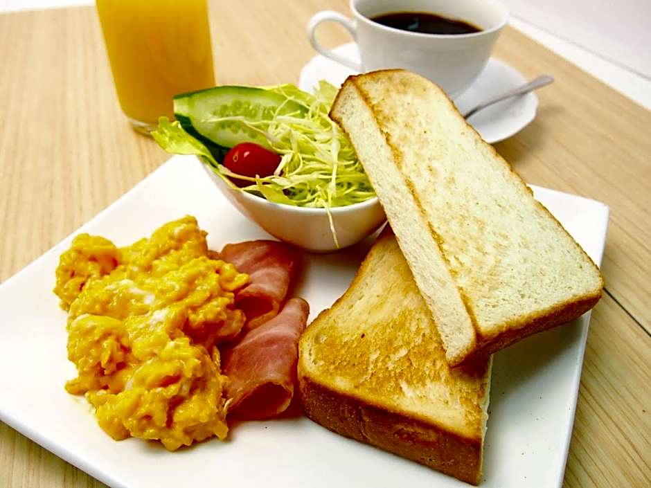 HOTEL Artia Nagoya (Adult Only)