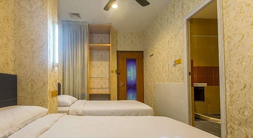 SPOT ON 89858 Rebecca's Homes