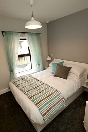 Standard Double and Twin Room