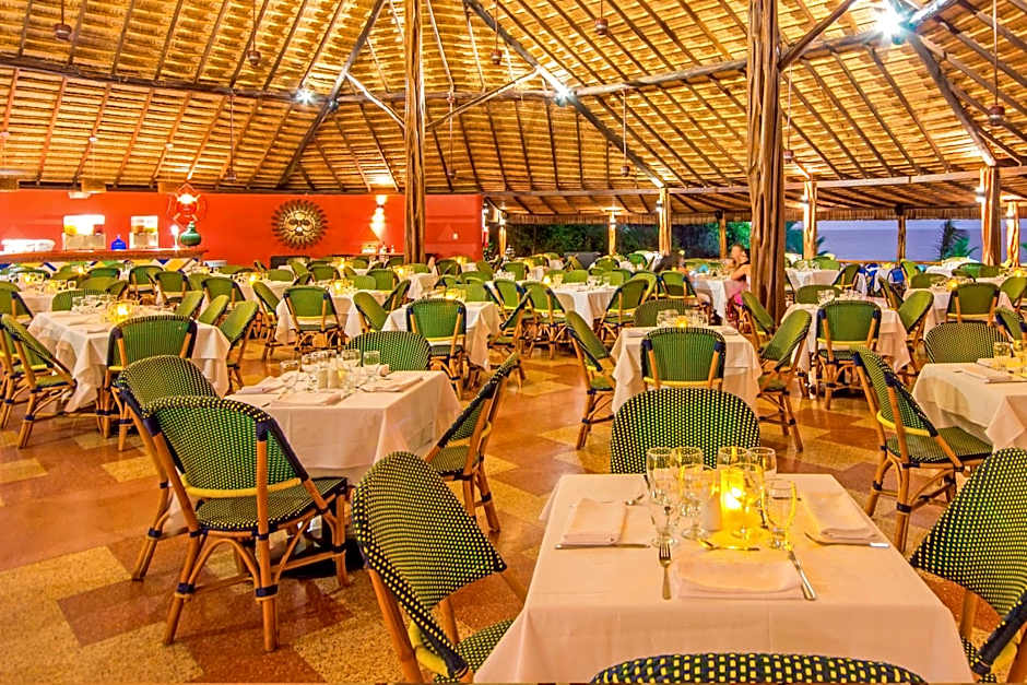 Royal Decameron Punta Centinela - All Inclusive