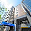 Hamilton Hotel Blue Meiekiminami
