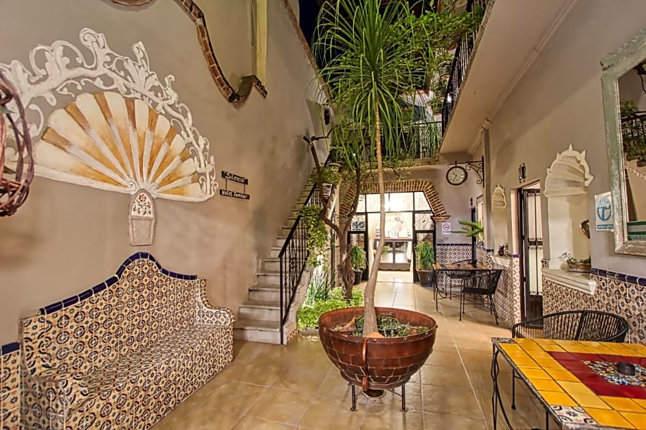 La Mexicana Hotel Boutique