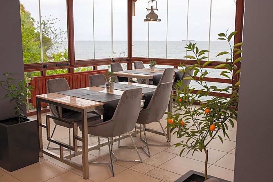 Sinop Antik Otel